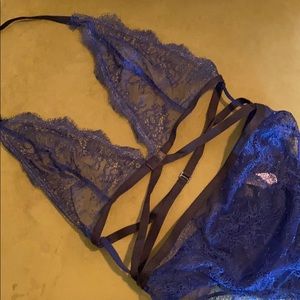 Victoria’s Secret lingerie